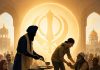 Sikhi and Leadership: Leading Through Sewa, Humility and Courage