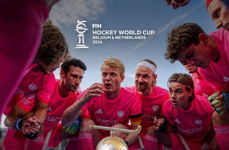 Germany’s hockey machine delivers another World Cup