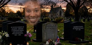 Big, Black, Mad and Bad: The Stereotypes That Live on while Black Men Continue to Die