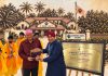 Kajang gurdwara marks century of faith with new 3.5-storey building