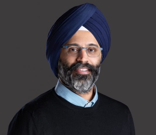 Walt Disney names Karandeep Anand as first chief technology officer