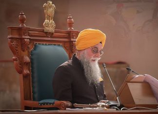 Punjab Speaker to engage Malaysian Sikh diaspora in KL dialogue