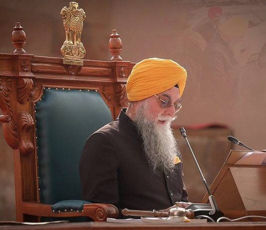Punjab Speaker to engage Malaysian Sikh diaspora in KL dialogue
