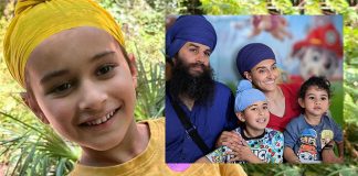 UK family seeks £1m for experimental treatment for six-year-old Partaap