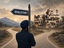 Realism According to Whom? A Response to “The Feasibility of Khalistan”