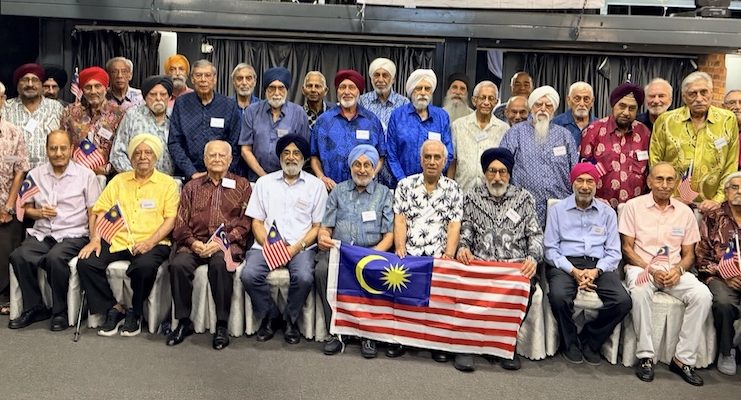 Malaysia has given us so much — Now it is our turn to give back