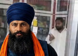The rise and fall of Jhota, Panjab’s controversial a nti-drug crusader