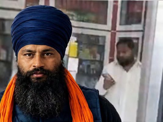 The rise and fall of Jhota, Panjab’s controversial a nti-drug crusader