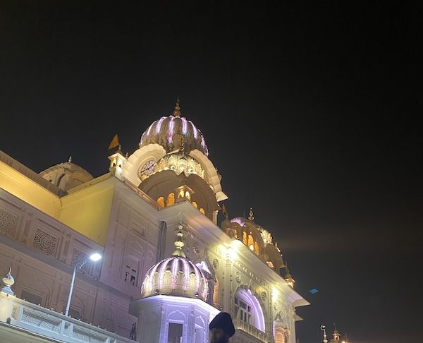 Shaheedi or Martyrdom in Sikh Tradition